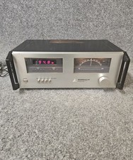Mitsubishi DA-F20 Stereo FM Tuner