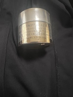 Signature Club A Over 40 Only Imperial C Gold Hyaluronic Vol. Day Cream 1.25oz