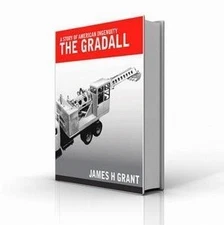 The Gradall A Story of American Ingenuity