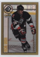 1998-99 O-Pee-Chee Chrome Refractor Michal Grosek #152 6m1