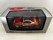 Ebro 1/43 Eneos Sustina Sc430 Super Gt500 2012 6 Part Number 44737 Ebbro Lexus