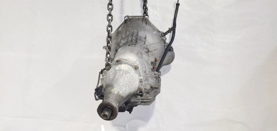 Lincoln Town Car 1988 1989 OEM transmisión automática 5,0 L 4 velocidades Foto 4 de 4