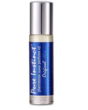 Pure Instinct The Original Pheromone Perfume Oil Unisex 0.34oz / 10.2mL Tr