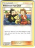 Pokemon Fan Club SM - Ultra Prism Uncommon Pokemon Lightly played