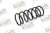 1X Kraft Automotive Fahrwerksfeder 4025918 FüR CitroËN Xsara N1 Break N2 N0 Hdi