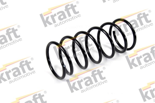 1X Kraft Automotive Fahrwerksfeder 4025918 FüR CitroËN Xsara N1 Break N2 N0 Hdi-image
