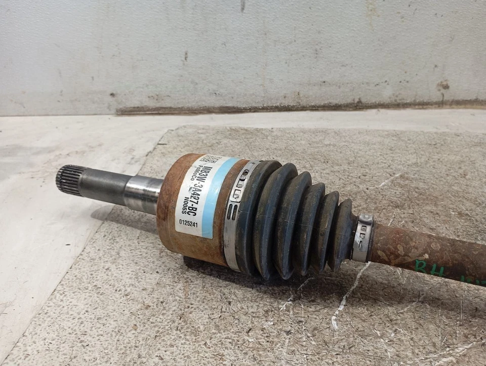 RANGER    2024 Axle Shaft 3936937 - Image 4 of 4