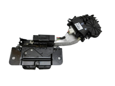 Stellmotor Zuziehhilfe für Elektrisches Heckklappenschloss BMW X3 F25 10-14