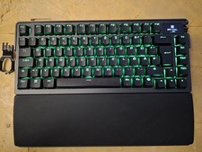 ASUS ROG Azoth Extreme 75% Wireless mechanisc...