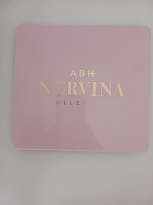 Anastasia Beverly Hills Norvina Palette Vol. 4