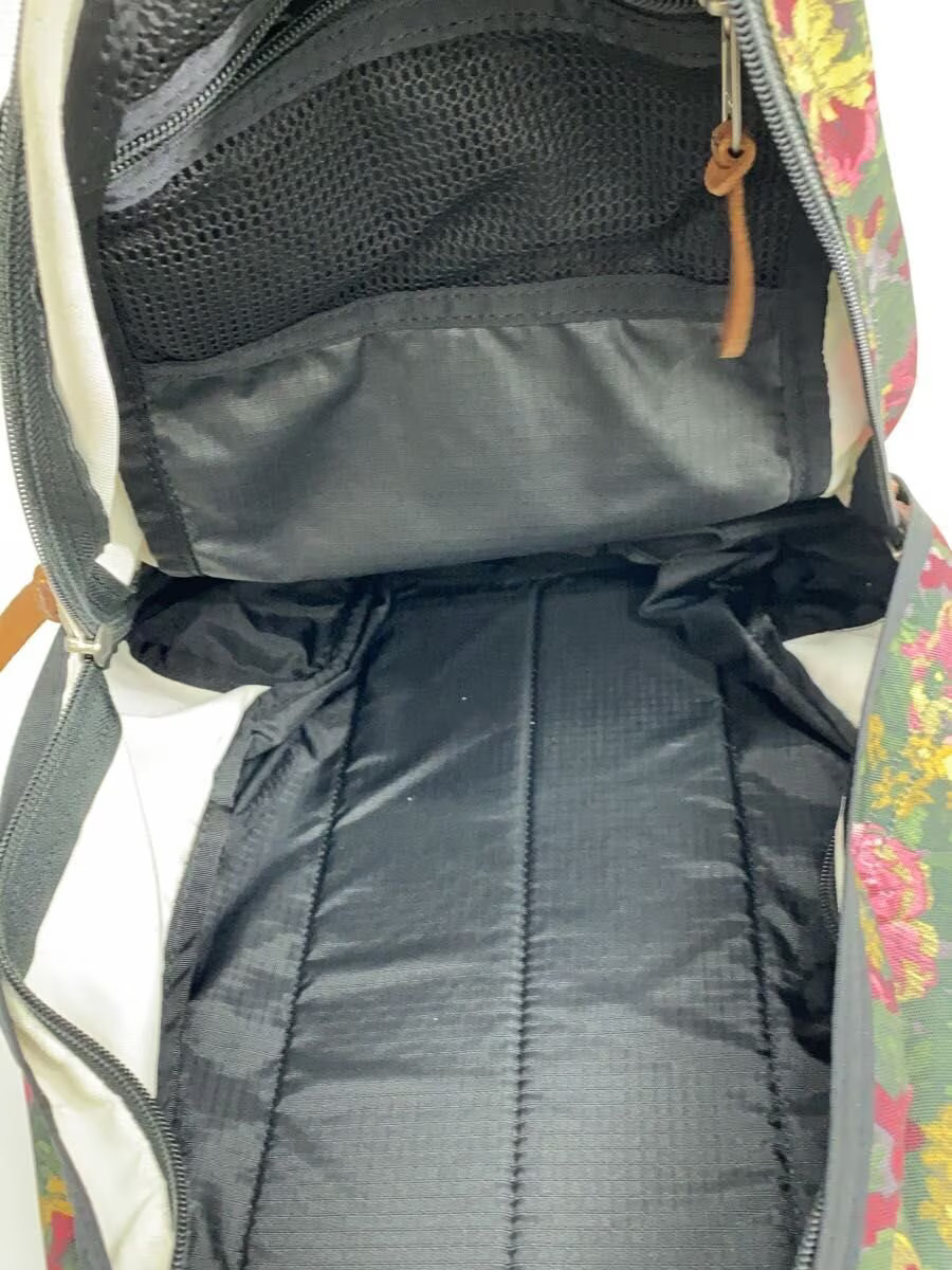 GREGORY Fine Day Backpack, Polyester, Multicolor … - image 6