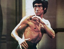 Ultimate Guide to Bruce Lee Collectibles and Memorabilia 43
