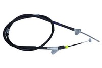 Maxgear 32-0857 Seilzug, Feststellbremse FüR Toyota