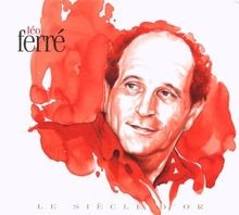 Leo Ferre von Leo Ferre | CD | Zustand akzeptabel