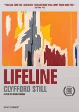 LIFELINE CLYFFORD STI