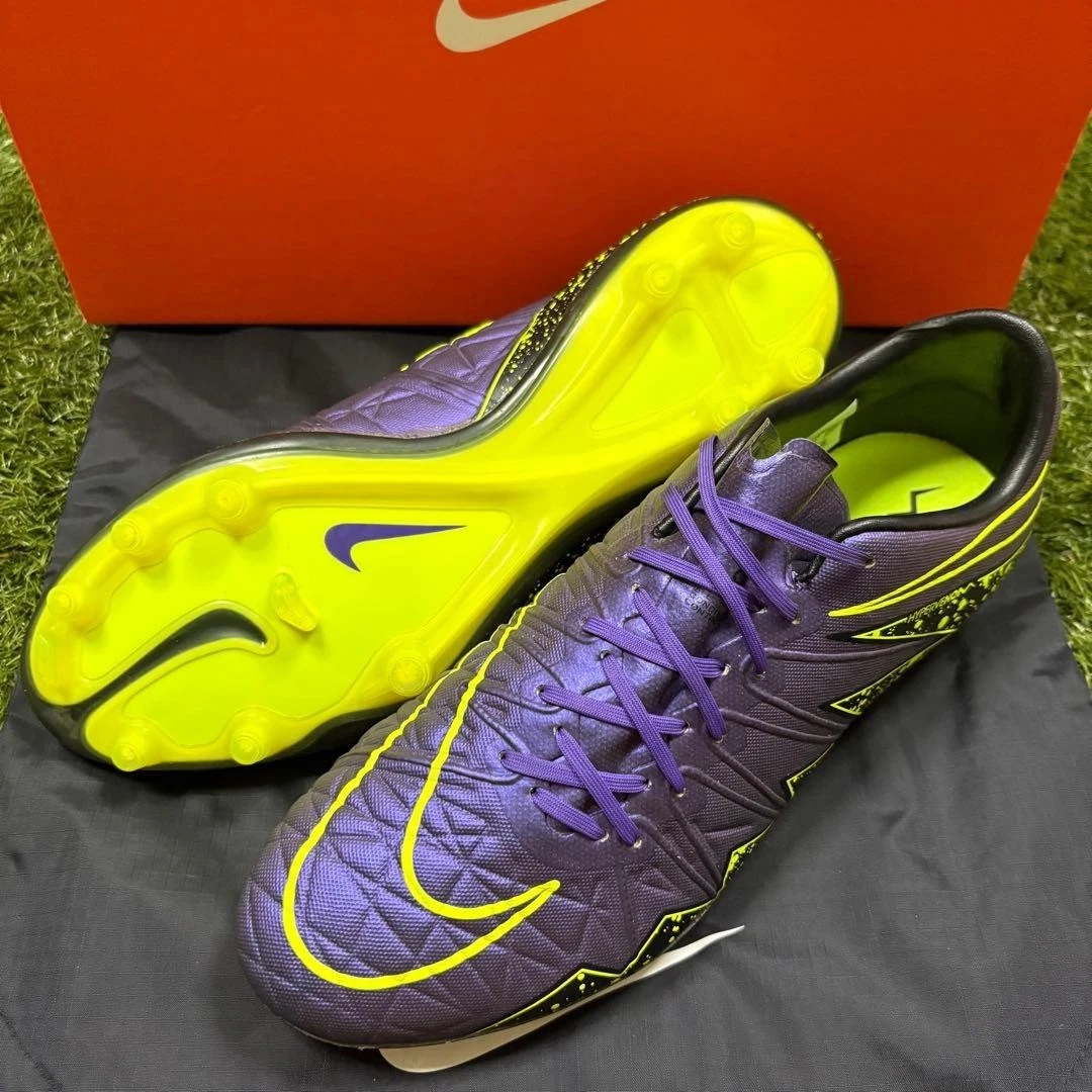 Кроссовки Nike Hypervenom для футбола - огромный выбор по лучшим
