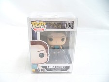 Funko Pop Lara Croft Tomb Raider Figures 18