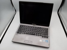 Fujitsu Lifebook T732 13" 2in1 Touchscreen Intel Core i3-3110M - CRACKED LCD -RR