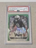 2022 Bowman University Joey Porter Jr. RC Green Auto /99 PSA 10 Gem Mint POP 2