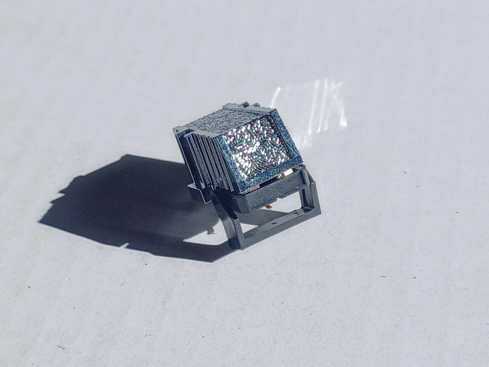 SHURE V15 TYPE III CARTRIDGE Tested W/ Aftermarket Stylus Working - Image 2 of 3