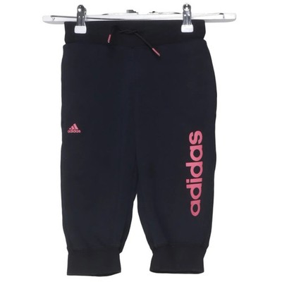 Adidas Sport Essentials, Jogginghose, Größe: 128, Schwarz #BtO
