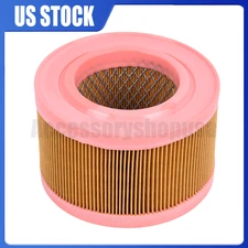05727224 0104455 For Bomag BT65 BT80D BW65H Wacker DPU4045H DPU5045H Air Filter