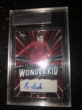 2022 Leaf Metal Soccer Cards Checklist 32