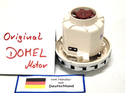 DOMEL Motor passend für Kärcher WD 6 P Premium, Domel Motor
