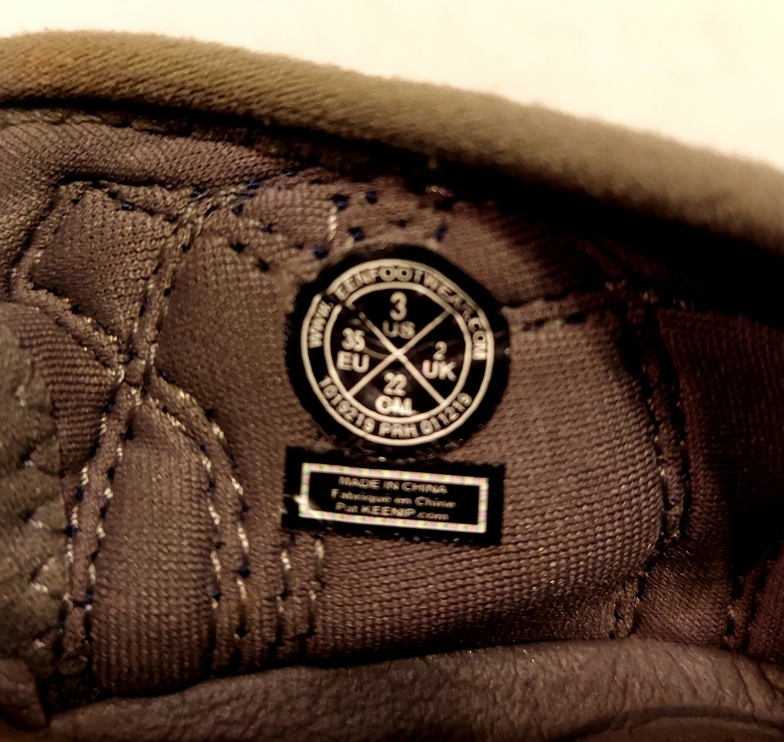 Sandali Keen Venice H2 giovani 3 blu sport escursionismo lavabili spiaggia outdoor