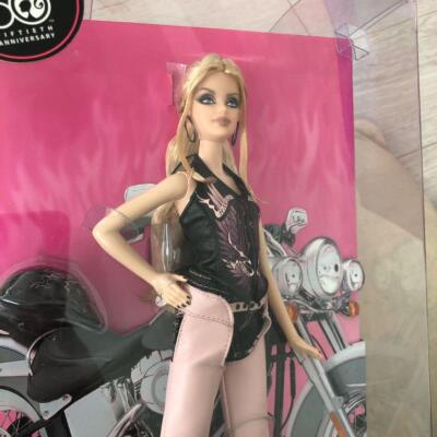 その他 Harley Davidson - Harley-DavidsonBarbie s-l400.jpg
