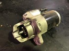 <!--F#f_0-->Holden Commodore Starter Motor VF 05/2013-12/2017<!--F/-->