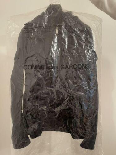 PORTER x COMME des GARCONS Outer Jacket Navy Size-S Used from 