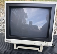 Vintage MAGNAVOX Color Monitor 40 Model CM850...