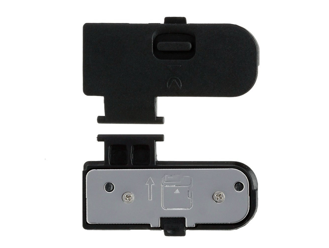 Battery Door Cover Lid for NIKON D3100 Camera New Repair Part - UK Seller!