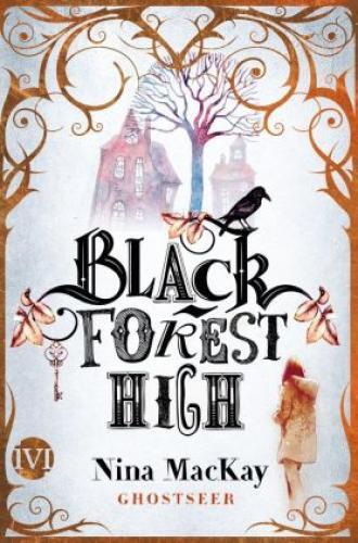 Black Forest High - Ghostseer 5363