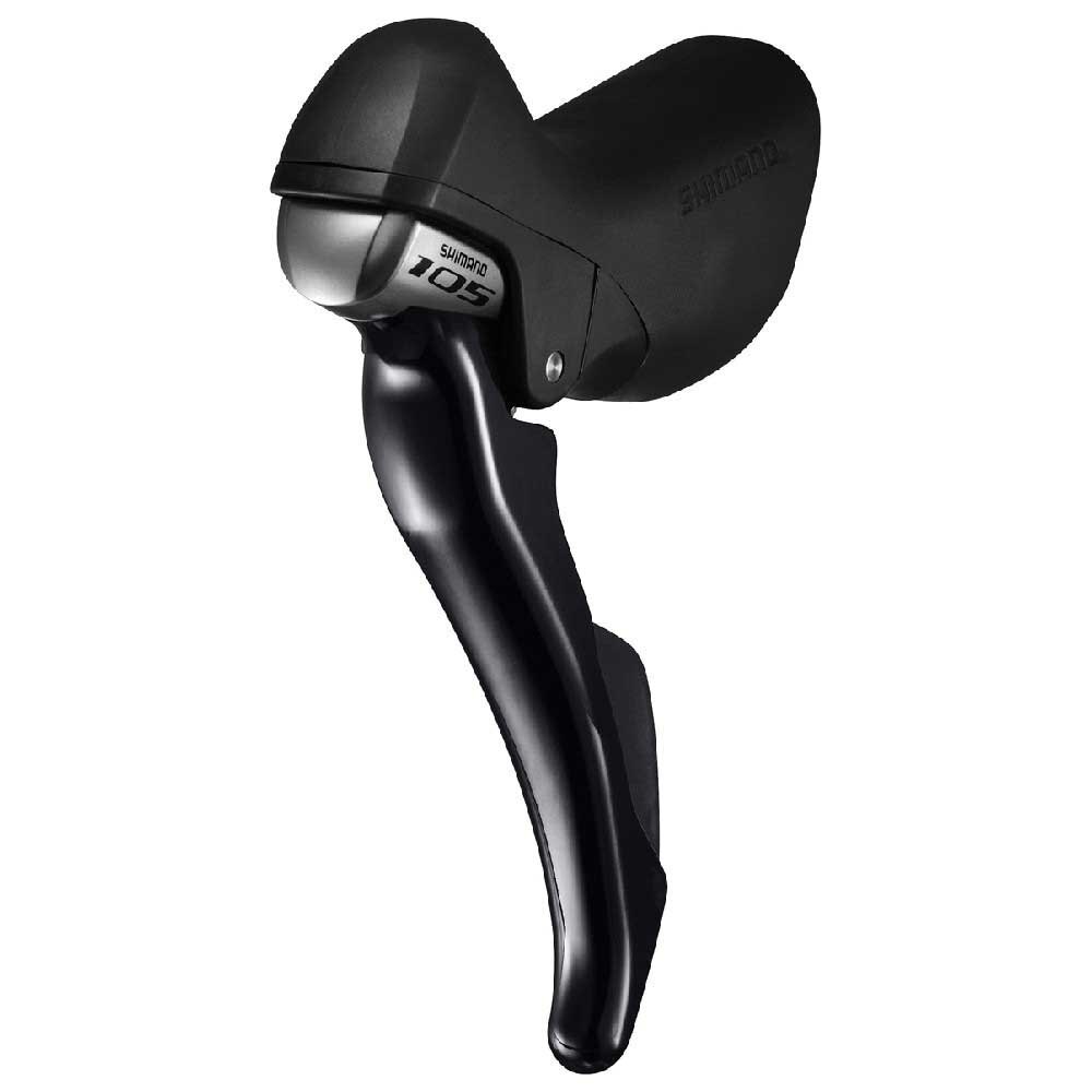 Shimano ST-5800 セット Amazon.co.jp: SHIMANO(シマノ) STIレバー 105 左右セット