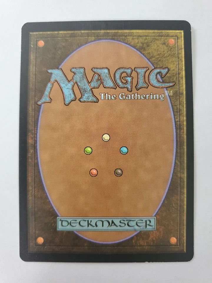 MTG Magic The Gathering Card Bower Passage Enchantment Green Avacyn Restored  - Image 2 of 2
