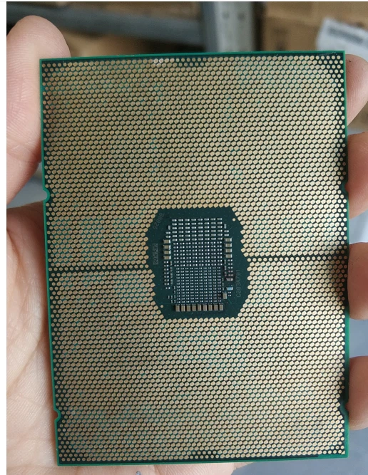 INTEL GOLD 6336Y ES QU99  processor 24c 2.2G server processor  CPU lga4189 - Image 2 of 4