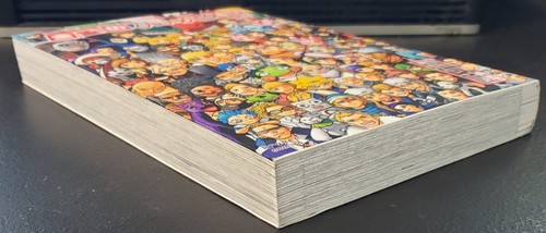 Konjiki no GASH!! Complete version Vol.16 manga Japanese version - 9784910019154 - Picture 3 of 4