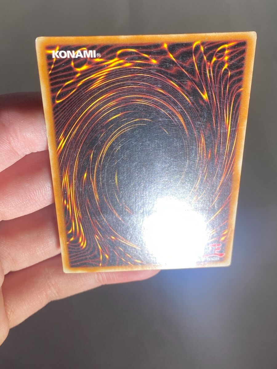 Yu-Gi-Oh! First Edition Ultimate Rare Uria, Lord of Searing Yu-Gi-Oh! First Edition Ultimate Rare Uria, Lord of Searing