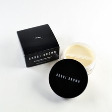 Bobbi Brown Sheer Finish Loose Powder PALE YELLOW - Size 0.35 Oz. / 10 g