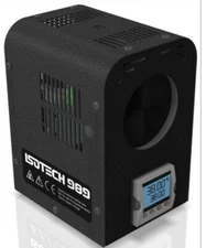 Isotech 989 Infrared human Temperature Calibrator new immediate shipping in USA 