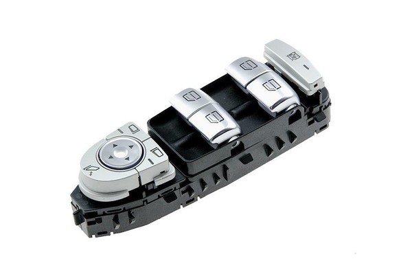 Fensterheber Vorne Links Mercedes Klasse C GLC 2229056800 2059056811-image