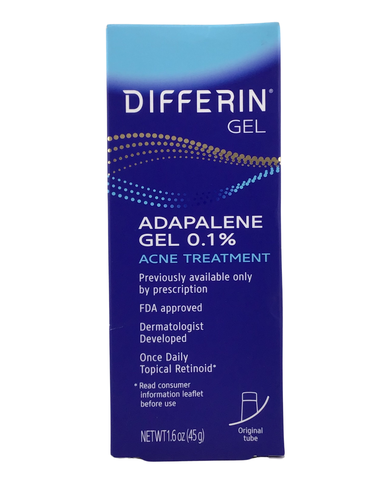 differin gel 0.1 buy online