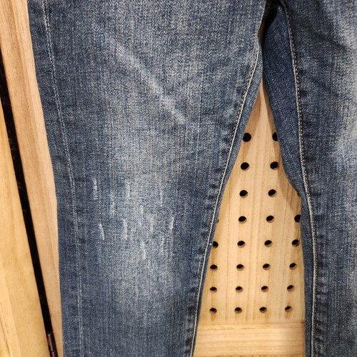 DL1961 Kids Brady Slim Jeans size 6 Boys School Play Activities Adjustable Waist - Picture 3 of 13
