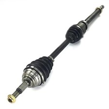 Arbre de Transmission avant Droite pour Renault Kangoo Kw Fw Megane II Bm Km Lm