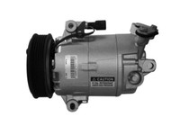 Airstal Kompressor Klimaanlage FüR Nissan Qashqai +2 I Renault Clio III 10-0290