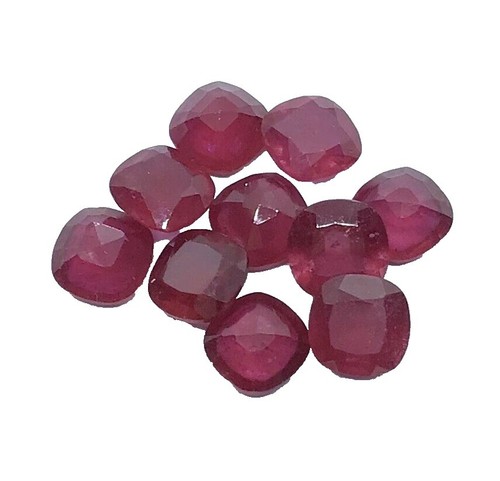 超絶希少❗️クロトン サイアムルビー 'Siam Ruby'✨ Natural Heated