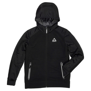 gerry youth hooded jacket with hat