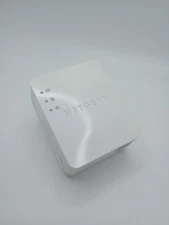 #AG) Netgear Powerline Ethernet Adapter AV 200 Nano XAV2101